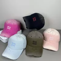 $25.00 USD MIU MIU Caps #1333277