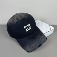 $25.00 USD MIU MIU Caps #1333290