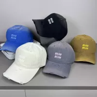 $25.00 USD MIU MIU Caps #1333290