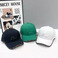 $25.00 USD Fendi Caps #1333341