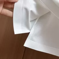 $48.00 USD Christian Dior T-Shirts Short Sleeved For Men #1333404