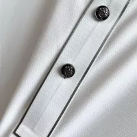 $48.00 USD Christian Dior T-Shirts Short Sleeved For Men #1333404