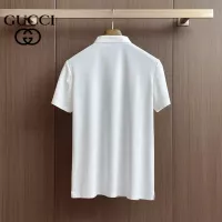 $48.00 USD Gucci T-Shirts Short Sleeved For Men #1333408