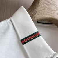 $48.00 USD Gucci T-Shirts Short Sleeved For Men #1333408