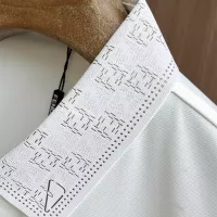 $52.00 USD Fendi Shirts Short Sleeved For Men #1333420