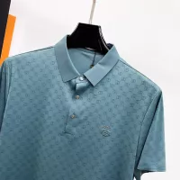 $48.00 USD Gucci T-Shirts Short Sleeved For Men #1333457