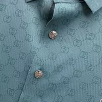 $48.00 USD Gucci T-Shirts Short Sleeved For Men #1333457