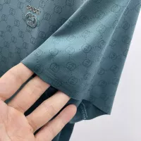 $48.00 USD Gucci T-Shirts Short Sleeved For Men #1333457