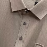 $48.00 USD Fendi T-Shirts Short Sleeved For Men #1333461