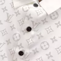 $48.00 USD Louis Vuitton LV T-Shirts Short Sleeved For Men #1333463
