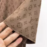 $48.00 USD Louis Vuitton LV T-Shirts Short Sleeved For Men #1333464