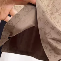 $48.00 USD Louis Vuitton LV T-Shirts Short Sleeved For Men #1333464
