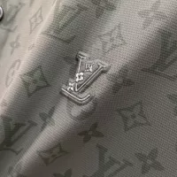 $48.00 USD Louis Vuitton LV T-Shirts Short Sleeved For Men #1333465