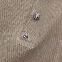 $48.00 USD Prada T-Shirts Short Sleeved For Men #1333474