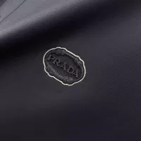 $48.00 USD Prada T-Shirts Short Sleeved For Men #1333476