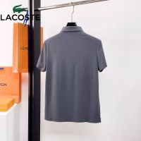 $48.00 USD Lacoste T-Shirts Short Sleeved For Men #1333486