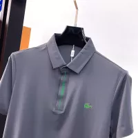 $48.00 USD Lacoste T-Shirts Short Sleeved For Men #1333486