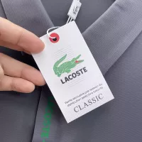 $48.00 USD Lacoste T-Shirts Short Sleeved For Men #1333486
