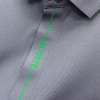$48.00 USD Lacoste T-Shirts Short Sleeved For Men #1333486