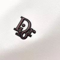 $48.00 USD Christian Dior T-Shirts Short Sleeved For Men #1333488