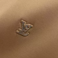 $48.00 USD Louis Vuitton LV T-Shirts Short Sleeved For Men #1333493