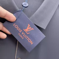 $48.00 USD Louis Vuitton LV T-Shirts Short Sleeved For Men #1333494