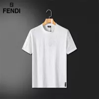 $64.00 USD Fendi Tracksuits Short Sleeved For Unisex #1333532