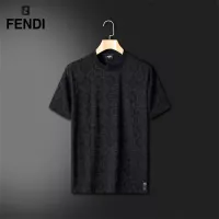 $64.00 USD Fendi Tracksuits Short Sleeved For Unisex #1333534
