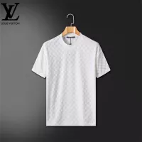 $64.00 USD Louis Vuitton LV Tracksuits Short Sleeved For Unisex #1333535
