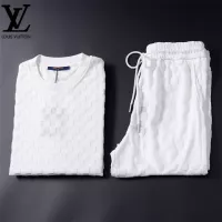 $64.00 USD Louis Vuitton LV Tracksuits Short Sleeved For Unisex #1333535