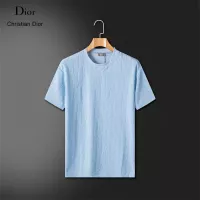 $64.00 USD Christian Dior Tracksuits Short Sleeved For Unisex #1333538