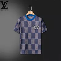 $64.00 USD Louis Vuitton LV Tracksuits Short Sleeved For Unisex #1333545