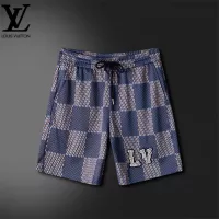 $64.00 USD Louis Vuitton LV Tracksuits Short Sleeved For Unisex #1333545