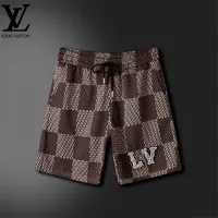 $64.00 USD Louis Vuitton LV Tracksuits Short Sleeved For Unisex #1333546
