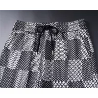 $64.00 USD Louis Vuitton LV Tracksuits Short Sleeved For Unisex #1333547