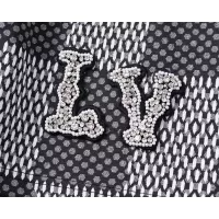 $64.00 USD Louis Vuitton LV Tracksuits Short Sleeved For Unisex #1333547