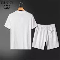 $64.00 USD Gucci Tracksuits Short Sleeved For Unisex #1333548