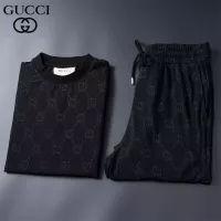 $64.00 USD Gucci Tracksuits Short Sleeved For Unisex #1333549