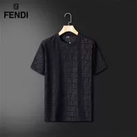 $64.00 USD Fendi Tracksuits Short Sleeved For Unisex #1333551