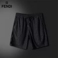 $64.00 USD Fendi Tracksuits Short Sleeved For Unisex #1333551