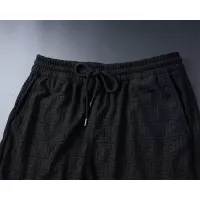 $64.00 USD Fendi Tracksuits Short Sleeved For Unisex #1333551