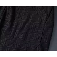 $64.00 USD Fendi Tracksuits Short Sleeved For Unisex #1333551