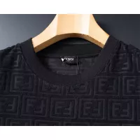 $64.00 USD Fendi Tracksuits Short Sleeved For Unisex #1333551