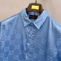 $64.00 USD Gucci Tracksuits Short Sleeved For Men #1333569