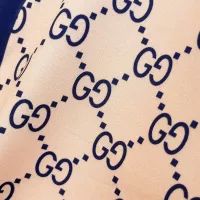$64.00 USD Gucci Tracksuits Short Sleeved For Men #1333571