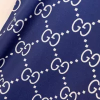 $64.00 USD Gucci Tracksuits Short Sleeved For Men #1333572