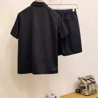 $64.00 USD Gucci Tracksuits Short Sleeved For Men #1333575