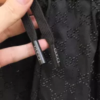 $64.00 USD Gucci Tracksuits Short Sleeved For Men #1333575