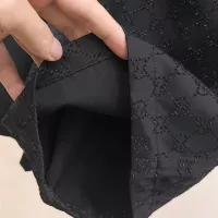$64.00 USD Gucci Tracksuits Short Sleeved For Men #1333575