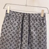 $64.00 USD Louis Vuitton LV Tracksuits Short Sleeved For Men #1333592